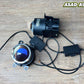 MLI Car Projector Fog Lights BI LED Lens – Brighten the World at Night for Honda, Toyota, Suzuki