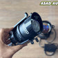 BI LED lens car projector lights for Honda, Toyota, Suzuki – Enhanced night visibility
