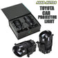 BI LED lens car projector lights for Honda, Toyota, Suzuki – Enhanced night visibility
