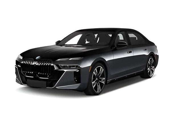 BMW i7 2022–2024
