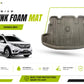 BRV Trunk Mat Foam - Custom Fit for Honda BRV