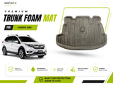 BRV Trunk Mat Foam - Custom Fit for Honda BRV