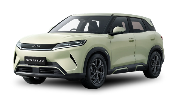 BYD ATTO 2