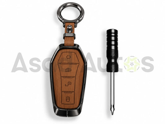 BYD Shark 6 Key Cover 2025–2026
