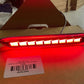 Back Bumper Reflector Lights For Toyota Corolla X