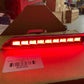 Back Bumper Reflector Lights For Toyota Corolla X