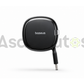 Baseus 60W car charger with USB-C connector and retractable cable
