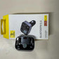 Baseus Bluetooth 5.3 Car Charger | 18W Fast Charging & Wireless Audio
