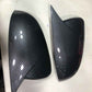 Batman Carbon Fiber Mirror Covers for Hyundai Tucson
