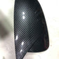 Batman Carbon Fiber Mirror Covers for Hyundai Tucson
