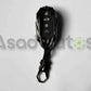 Batman Style Metal Key Cover for Jaecoo J7 2025–2026