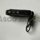 Batman Style Metal Key Cover for Kia Sportage L HEV Alpha 2025–2026