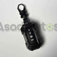 Batman Style Metal Key Cover for Toyota Corolla 2014–2026