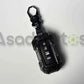 Batman Style Metal Key Cover for Toyota Corolla 2014–2026