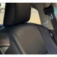 Bespoke Premium Seat Covers made from Japanese fully synthetic fabric with 90% heat resistance, custom-fit for superior protection and comfort.
