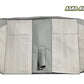 Bespoke Seat Covers - Japanese Synthetic Fiber for Suzuki Alto 2014-2021 - Stylish and Durable

