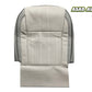 Bespoke Seat Covers - Japanese Synthetic Fiber for Suzuki Alto 2014-2026


