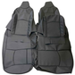 Bespoke Seat Covers Fully Synthetic Heat Resistant Japanese Version for Cultus 2017-2026