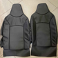 Bespoke Seat Covers Fully Synthetic Heat Resistant Japanese Version for Cultus 2017-2026