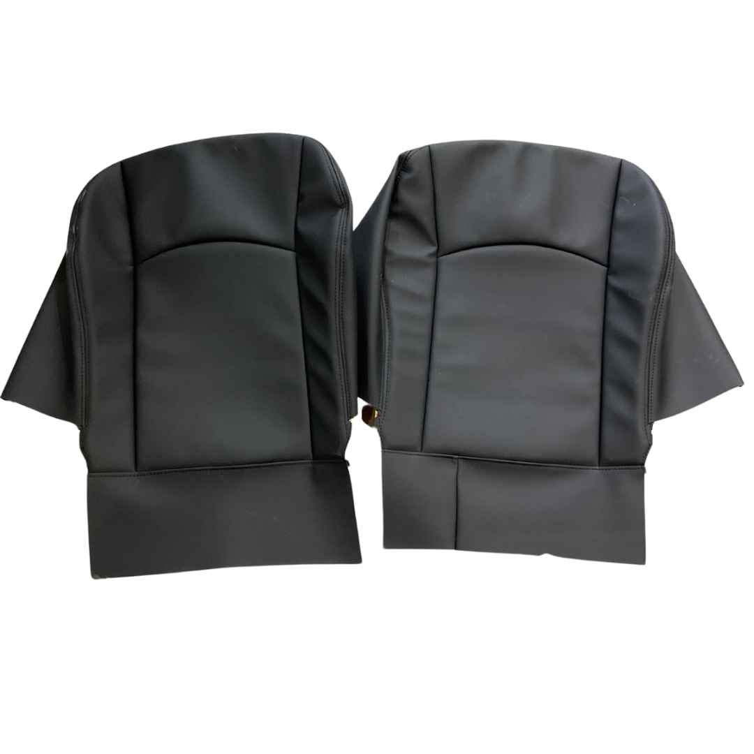 Bespoke Seat Covers Fully Synthetic Heat Resistant Japanese Version for Cultus 2017-2026