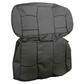 Bespoke Seat Covers Fully Synthetic Heat Resistant Japanese Version for Cultus 2017-2026