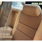 Bespoke Seat Covers Fully Synthetic (Japanese Fabric) for Honda City 2018 – Premium Interior Protection