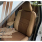 Bespoke Seat Covers Fully Synthetic (Japanese Fabric) for Honda City 2018 – Premium Interior Protection
