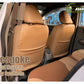 Bespoke Seat Covers Fully Synthetic (Japanese Fabric) for Honda City 2018 – Premium Interior Protection

