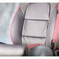 Bespoke Seat Covers: Japanese Synthetic Fiber Collection for Suzuki Alto 2014-2026 – Custom Fit & Premium Comfort