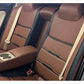 Bespoke Seat Covers Japanese Synthetic Fiber for Honda City 2022-2026 Premium Protection & Style