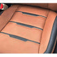 Bespoke Seat Covers Japanese Synthetic Fiber for Honda City 2022-2026 Premium Protection & Style