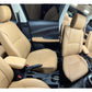 "Bespoke Seat Covers for Changan Alsvin – Custom Fit, Premium Comfort, and Durable Protection."
