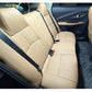 "Bespoke Seat Covers for Changan Alsvin – Custom Fit, Premium Comfort, and Durable Protection."
