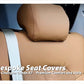 Bespoke Seat Covers for Changan Oshan X7 – Custom Fit & Premium Style
