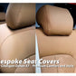 Bespoke Seat Covers for Changan Oshan X7 – Custom Fit & Premium Style
