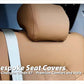 Bespoke Seat Covers for Changan Oshan X7 – Custom Fit & Premium Style

