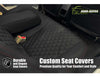 Bespoke Seat Covers for Honda City (2022-2024) – Premium Japanese Synthetic Fiber for Comfort and Style
