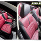 Bespoke Seat Covers for Honda City 2022–2026 Japanese Fabric