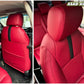 Bespoke Seat Covers for Honda Civic (2016–2021) – Premium Fit & Finish