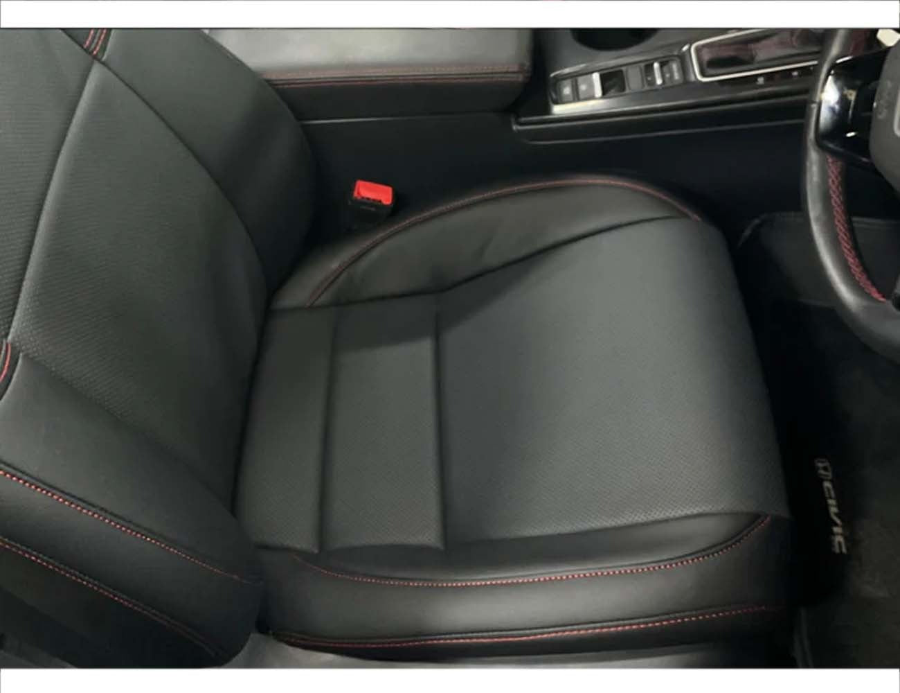 Bespoke Seat Covers for Honda Civic 2022-2026, providing custom fit, stylish design, and premium protection for your car's interior.