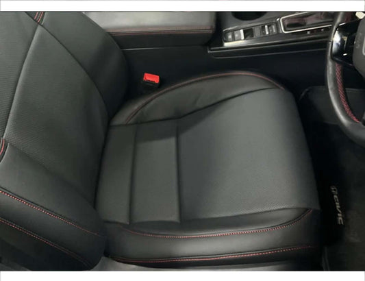 Bespoke Seat Covers for Honda Civic 2022-2026, providing custom fit, stylish design, and premium protection for your car's interior.