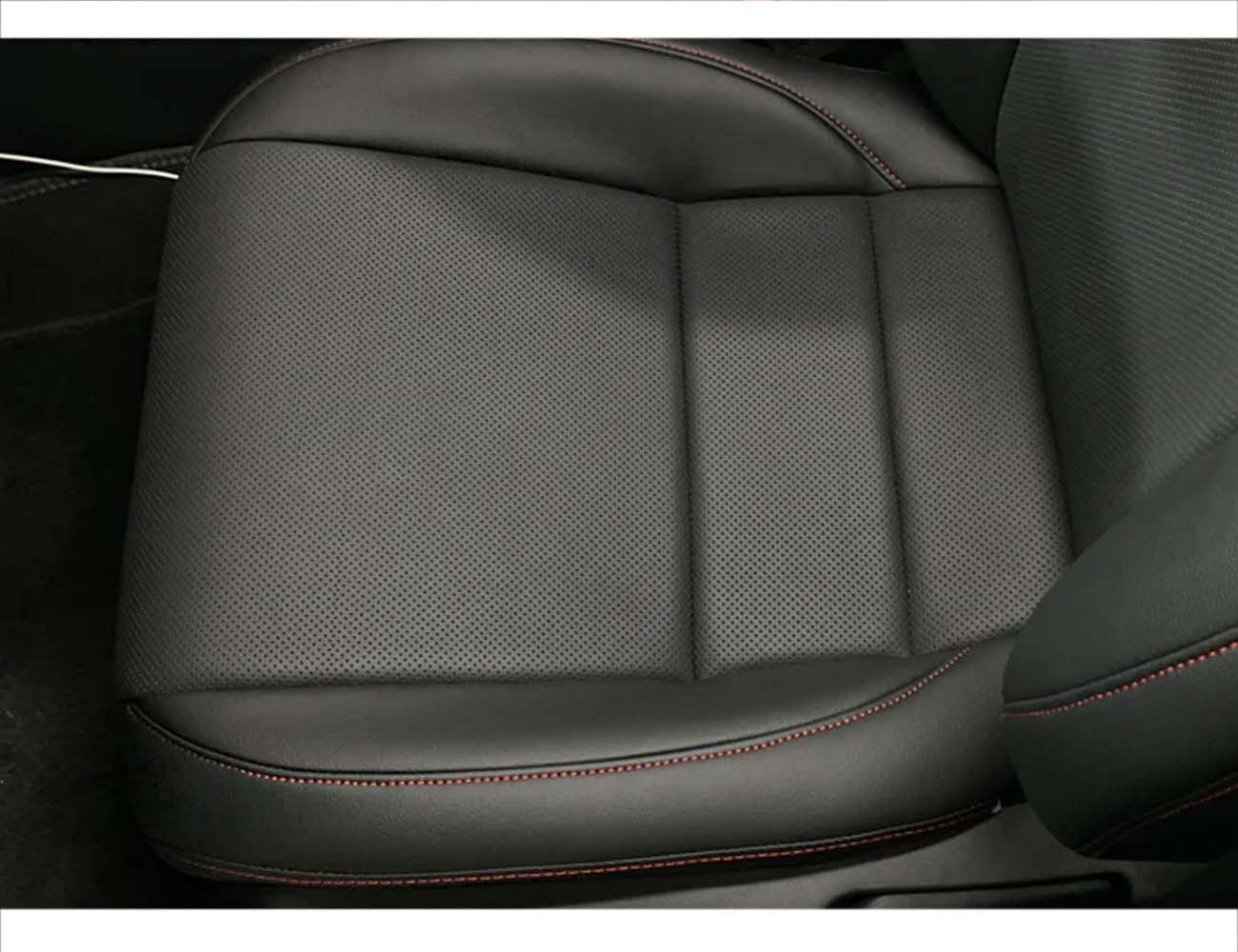 Bespoke Seat Covers for Honda Civic 2022-2026, providing custom fit, stylish design, and premium protection for your car's interior.