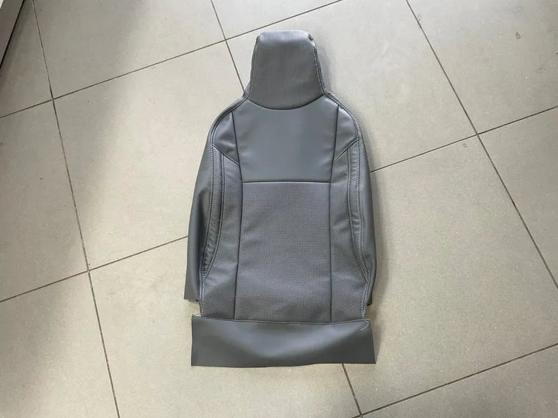 Bespoke Seat Covers for New Suzuki Alto, designed for a perfect fit, stylish look, and durable protection to enhance comfort and interior longevity.