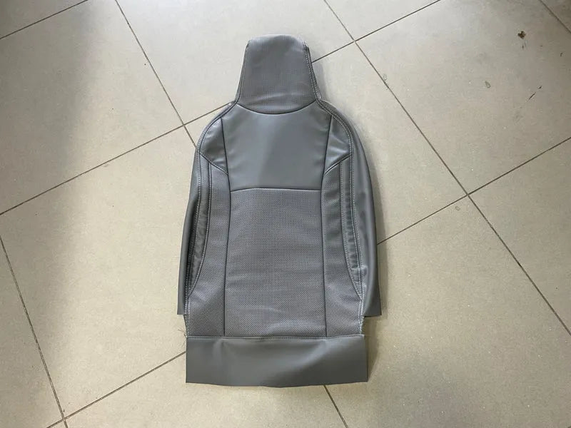 Bespoke Seat Covers for New Suzuki Alto, designed for a perfect fit, stylish look, and durable protection to enhance comfort and interior longevity.