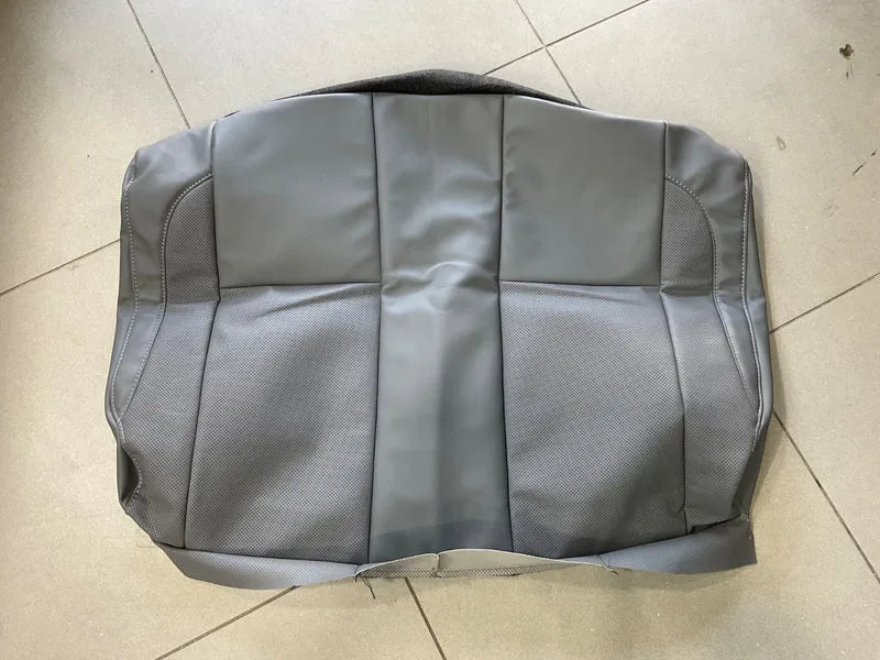 Bespoke Seat Covers for New Suzuki Alto, designed for a perfect fit, stylish look, and durable protection to enhance comfort and interior longevity.
