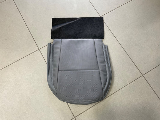 Bespoke Seat Covers for New Suzuki Alto, designed for a perfect fit, stylish look, and durable protection to enhance comfort and interior longevity.
