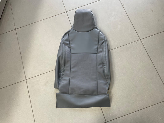 Bespoke Seat Covers for New Suzuki Alto, designed for a perfect fit, stylish look, and durable protection to enhance comfort and interior longevity.