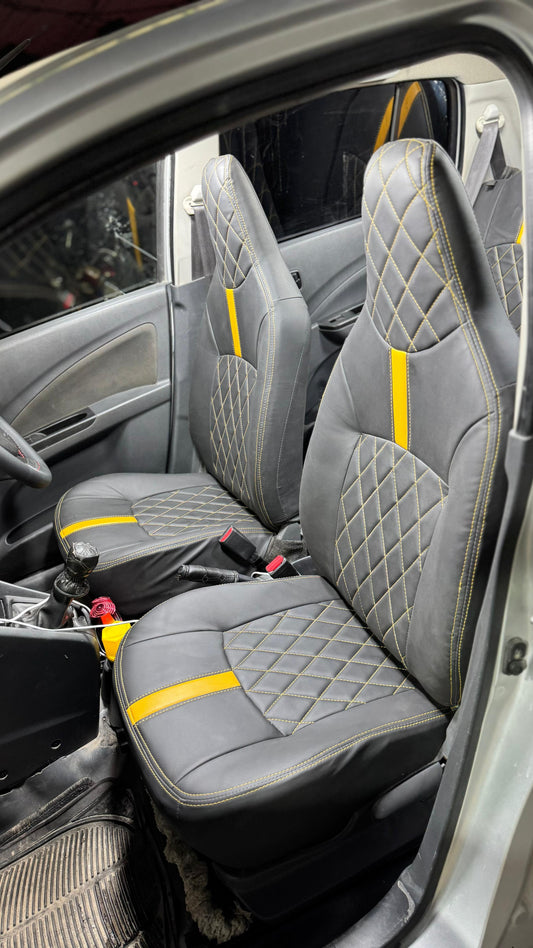 Suzuki New Cultus Accessories Asad Autos