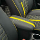 Bespoke Seat Covers for Toyota Corolla 2014-2026 – Premium Custom Fit & Comfort