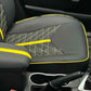 Bespoke Seat Covers for Toyota Corolla 2014-2026 – Premium Custom Fit & Comfort